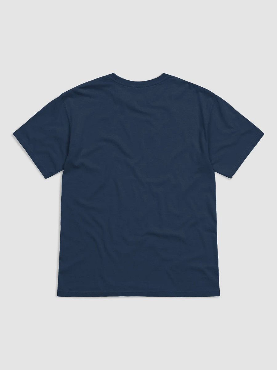WNBADATA Left Corner Tee product image (10)