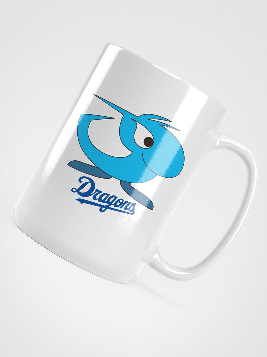 Chunichi Dragons Crest/Logo product image (4)