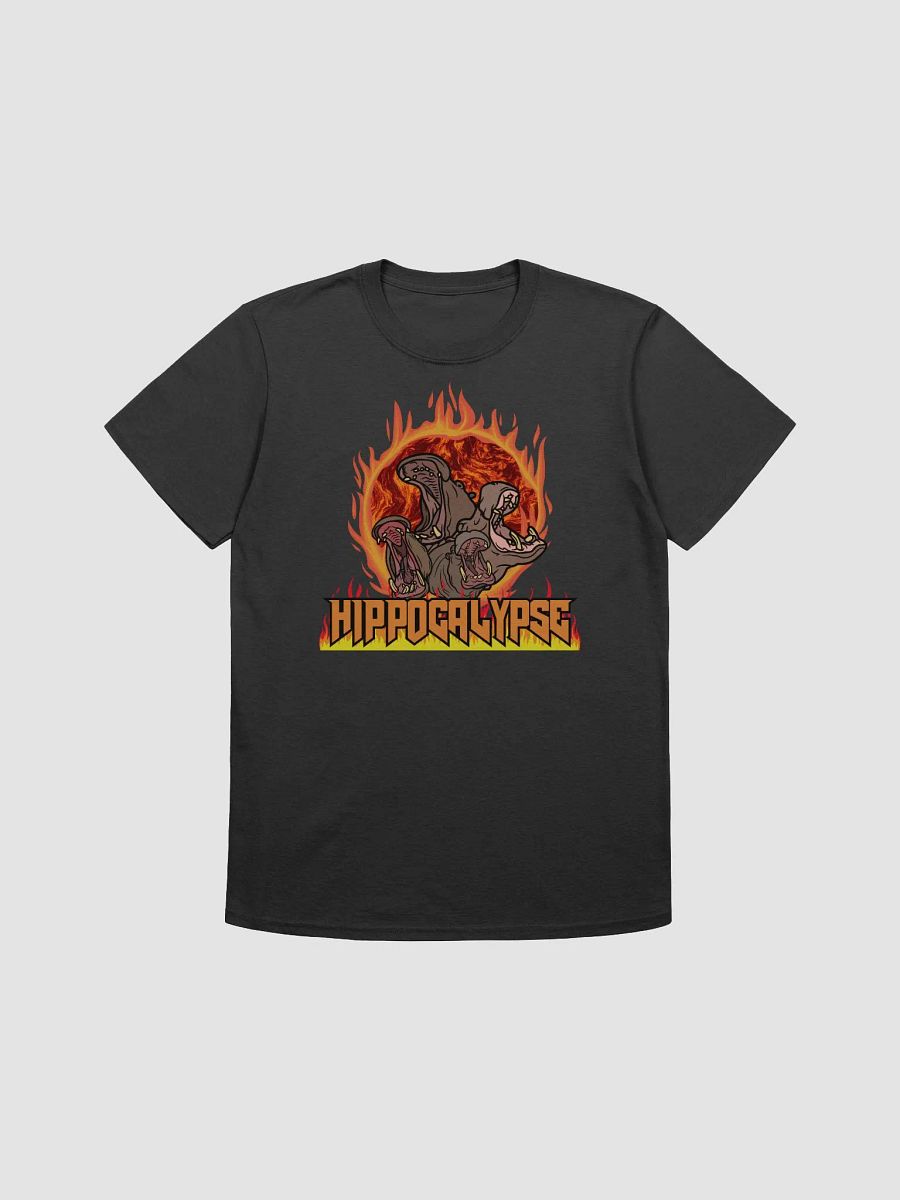 HIPPOCALYPSE Tee product image (1)