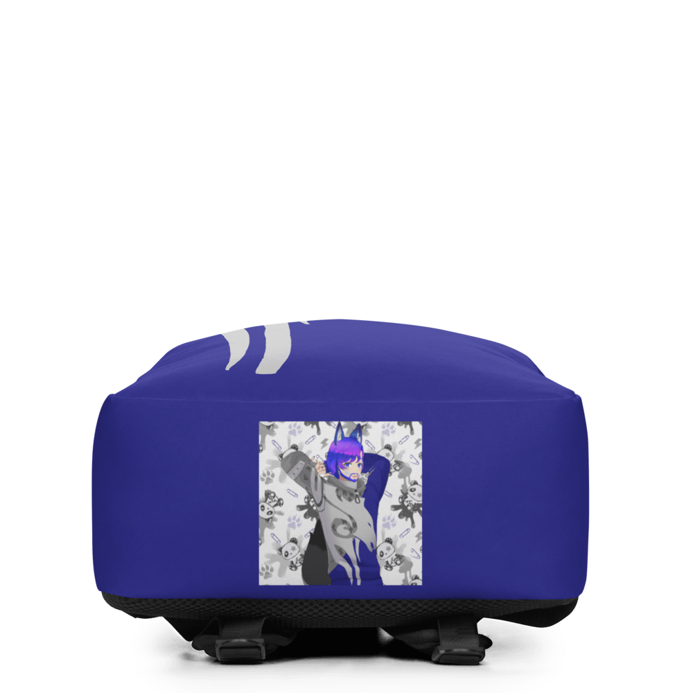 HUSKY- Backpack product image (4)