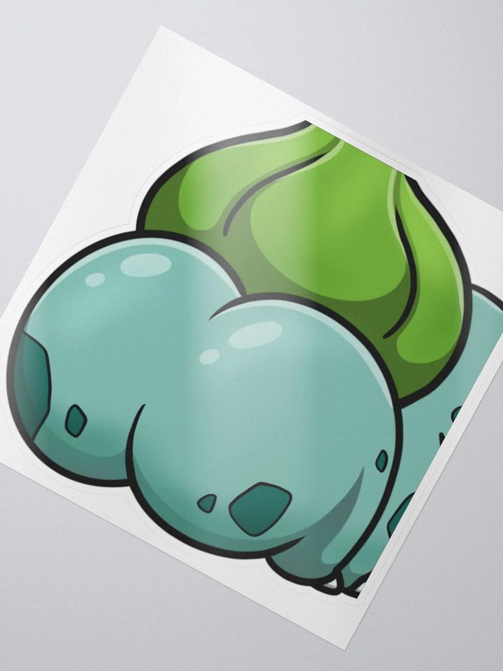 pixBulba Sticker product image (2)