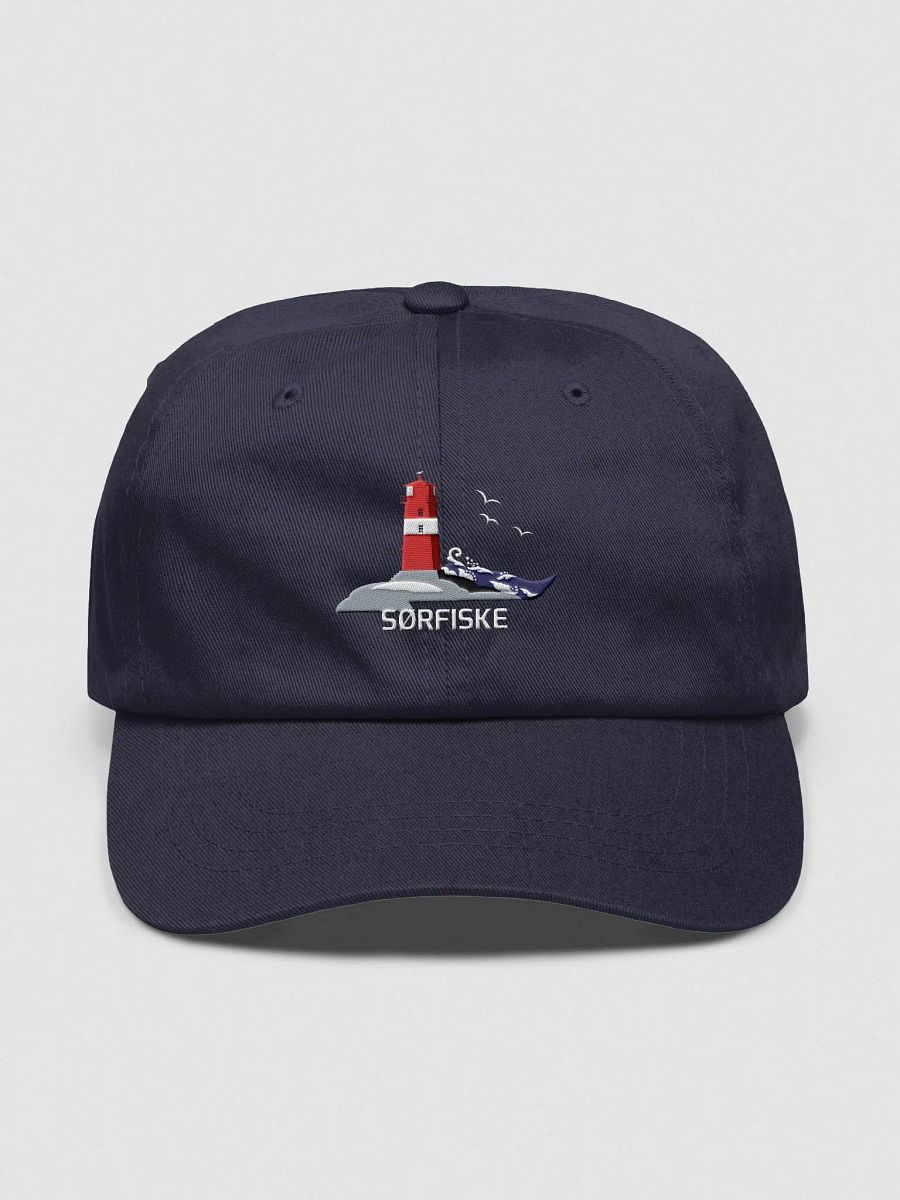 Sørfiske - Caps product image (1)