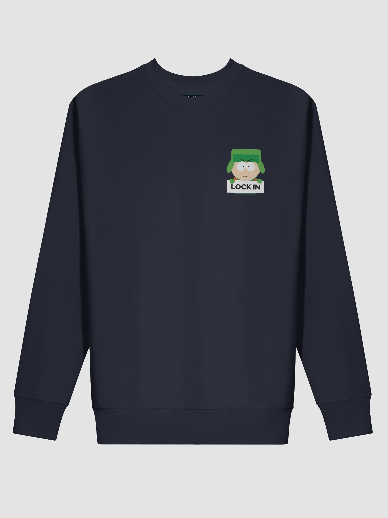 Kyle Crew Neck product image (3)