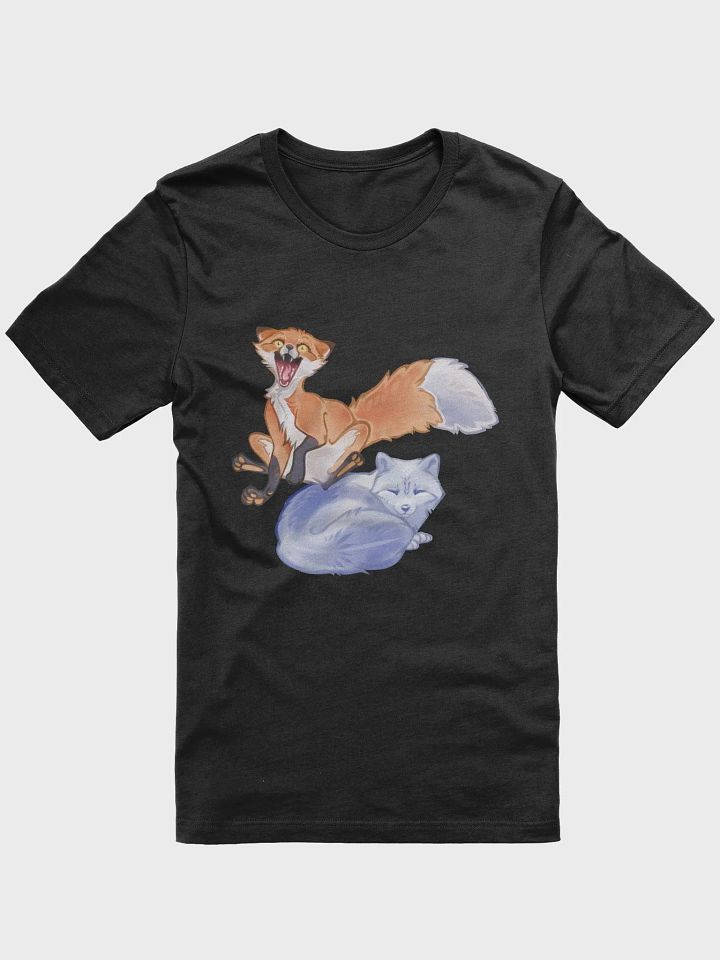 Opposites attract [unisex] product image (2)