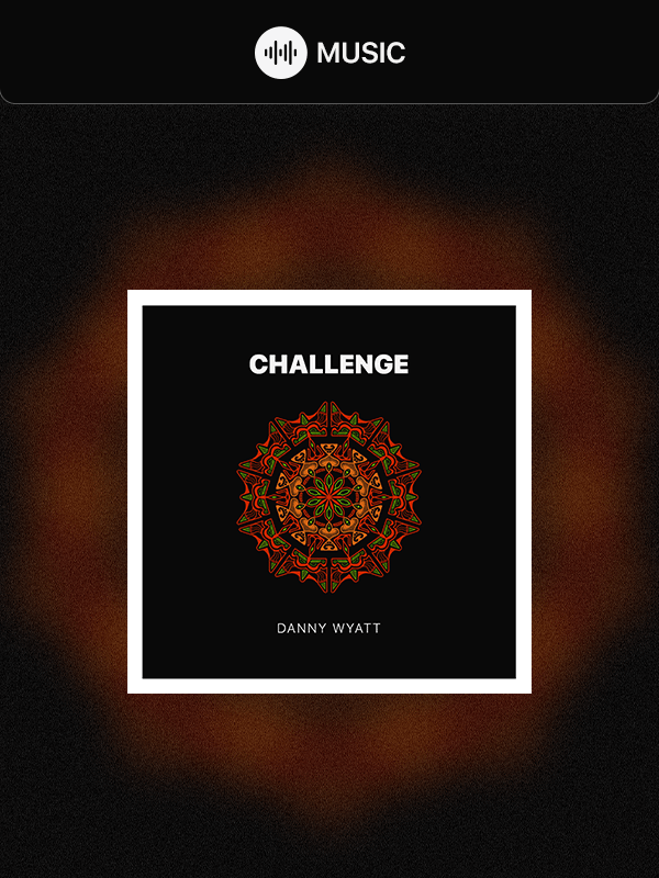 Challenge (MP3 + WAV) product image (1)
