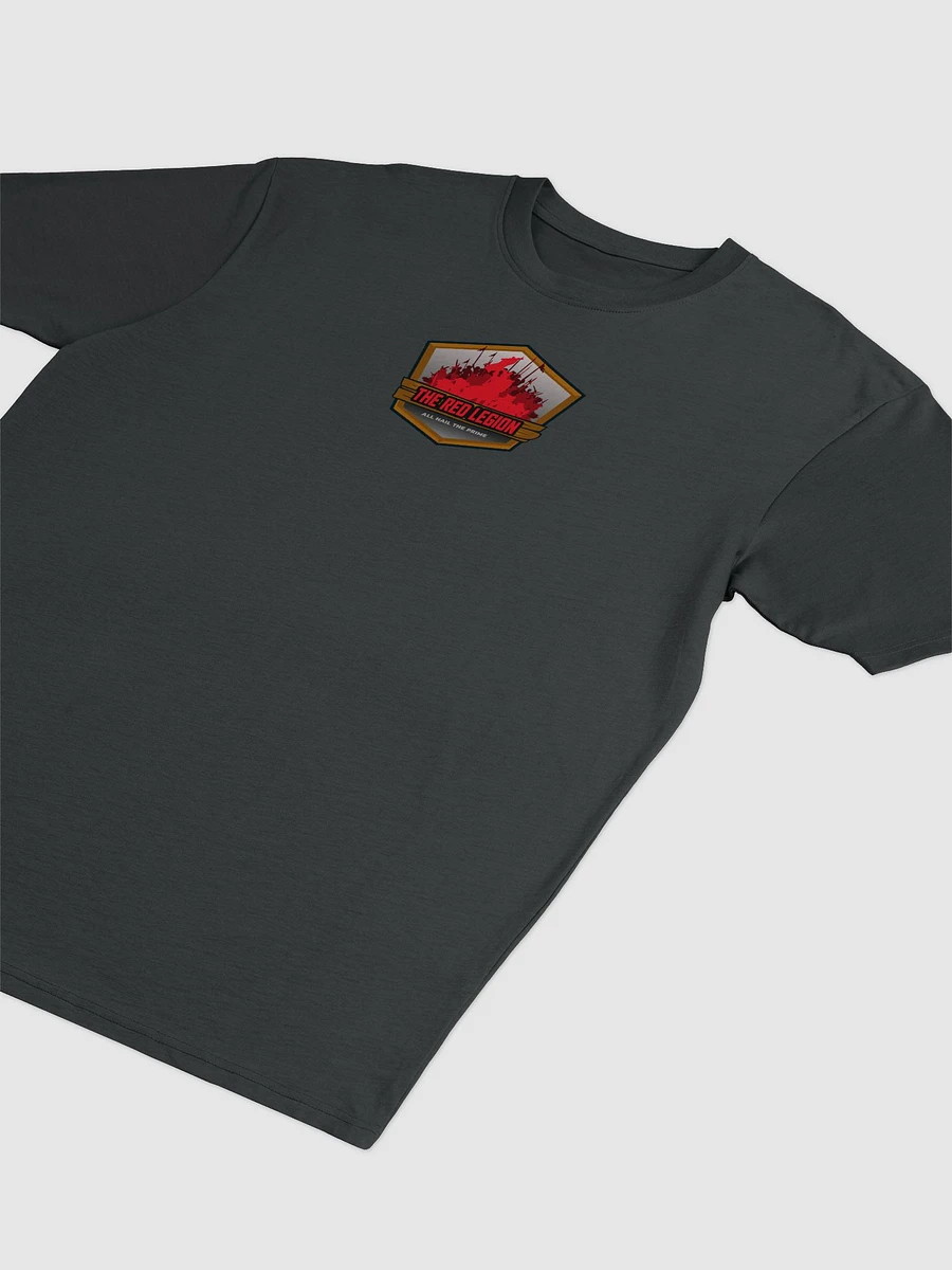 The Red Legion T-Shirt product image (15)