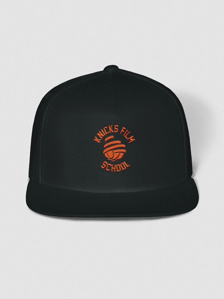KFS Snapback - Dark product image (1)