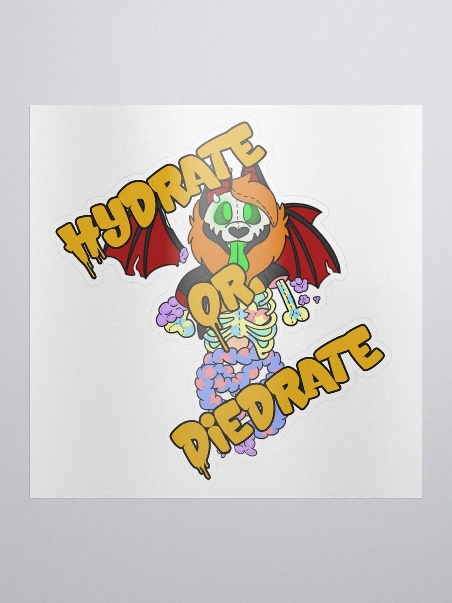 Hydrate OR Diedrate Socket Edition product image (1)