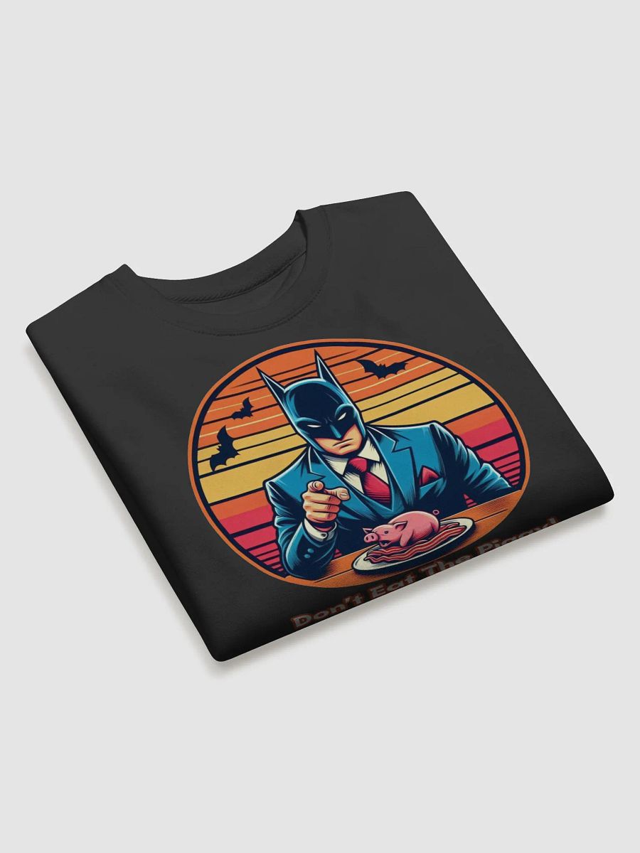 Leviticus 11 Superhero Sweatshirt product image (3)
