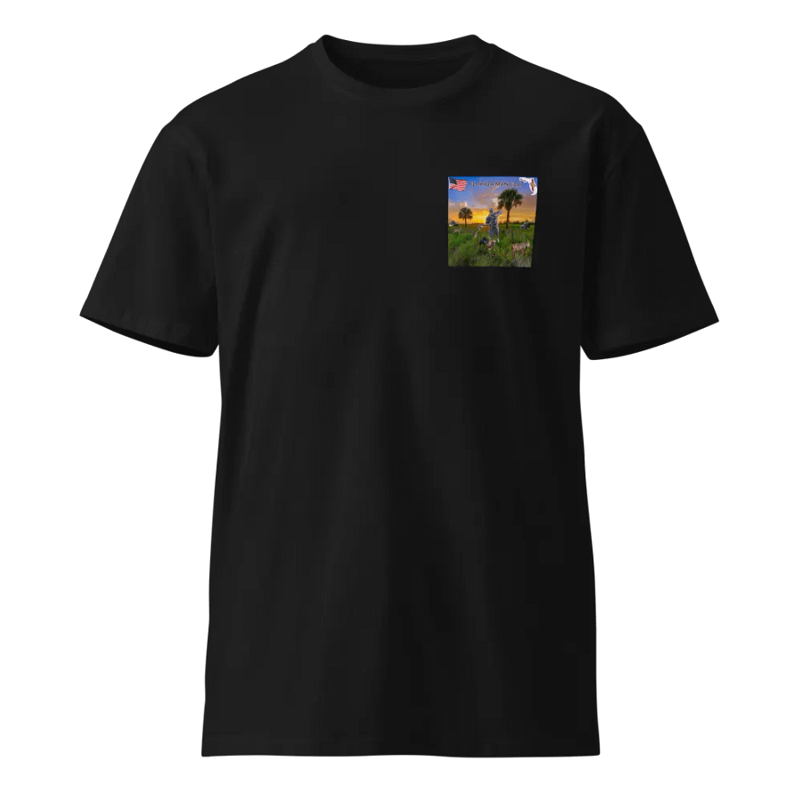UNISEX TEE SHIRT product image (11)