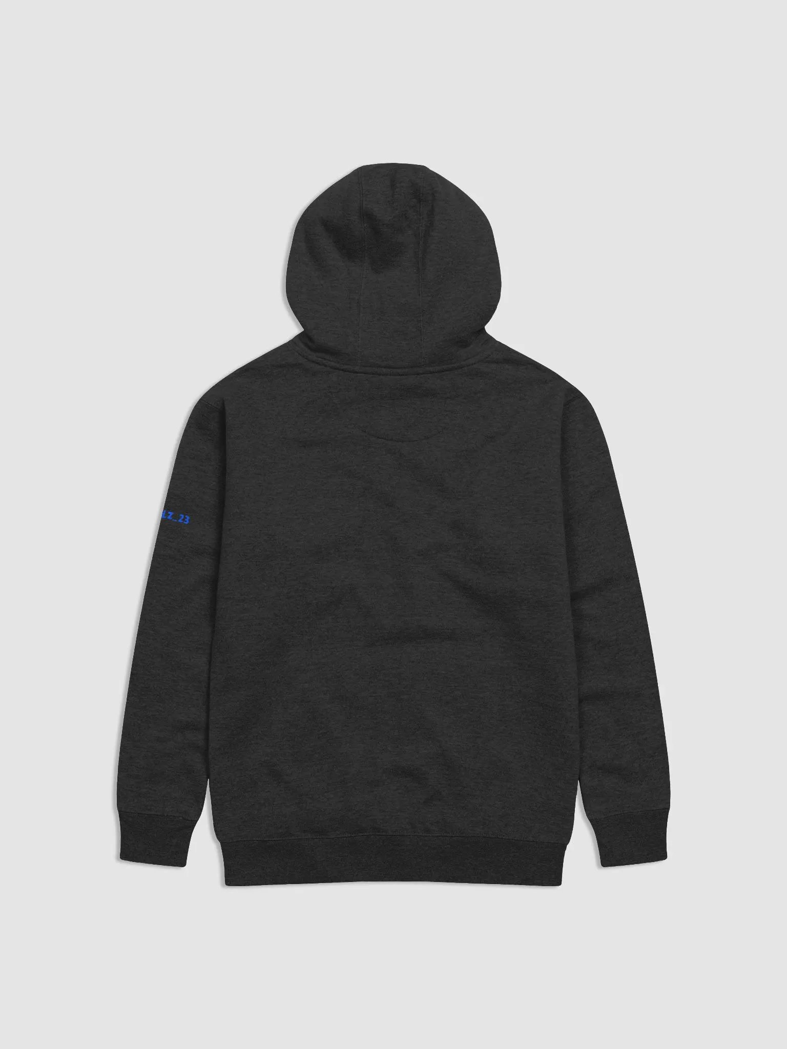 Chillz_23 Logo Hoodie product image (2)