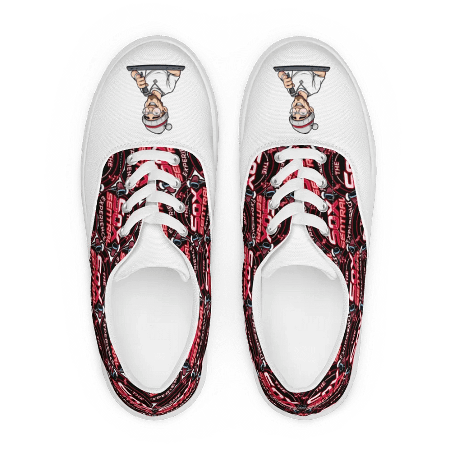 The Soxy Shoes product image (1)