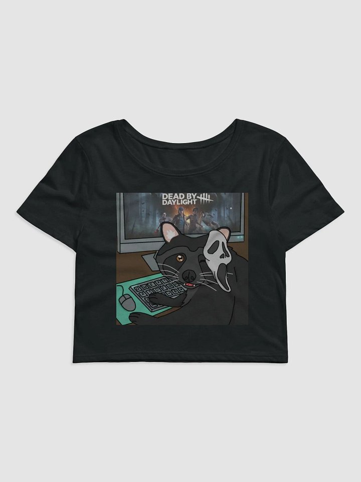 Crop Top product image (1)