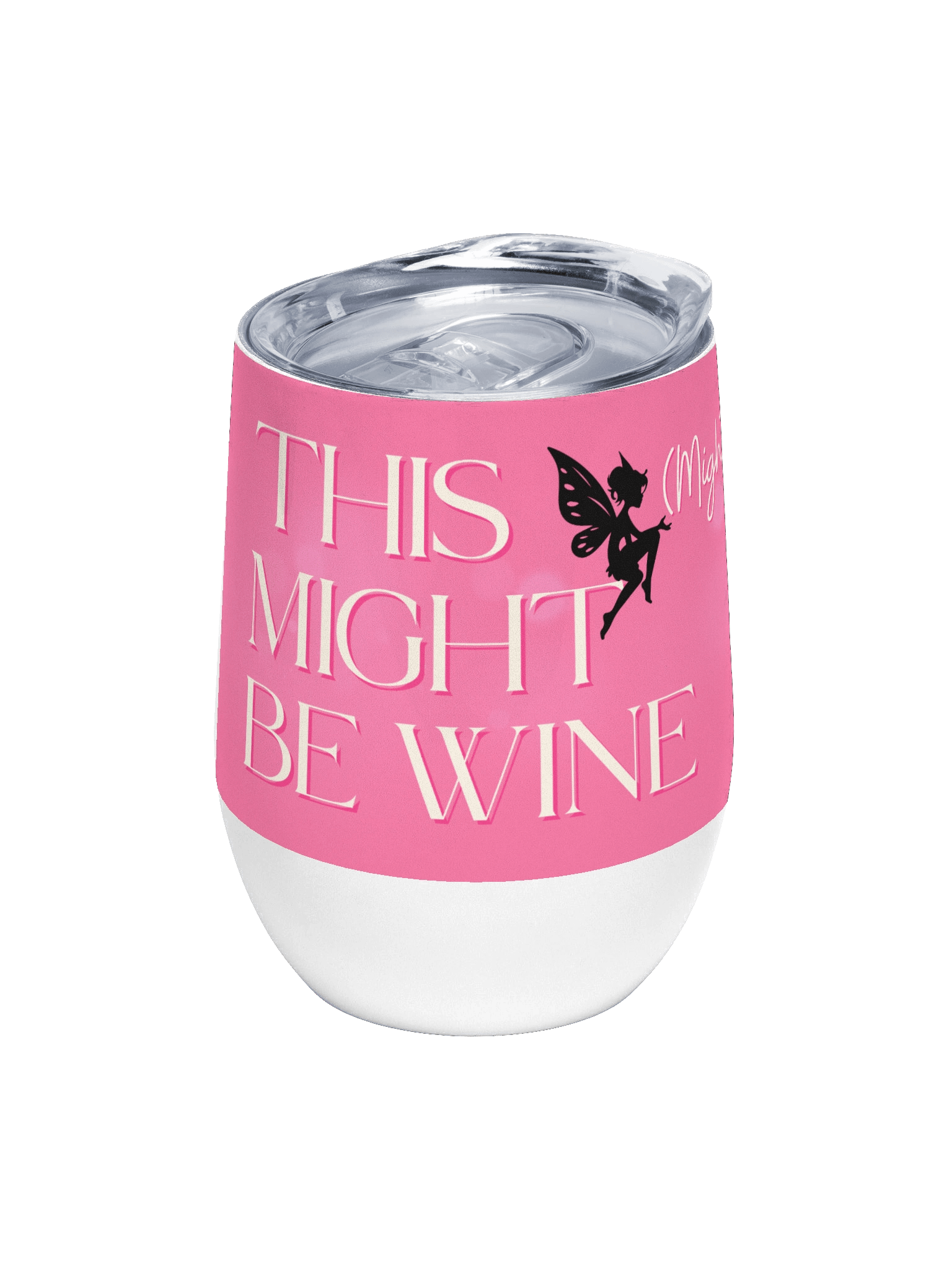 This Might Be Wine - Might Be Pixie Juice product image (1)
