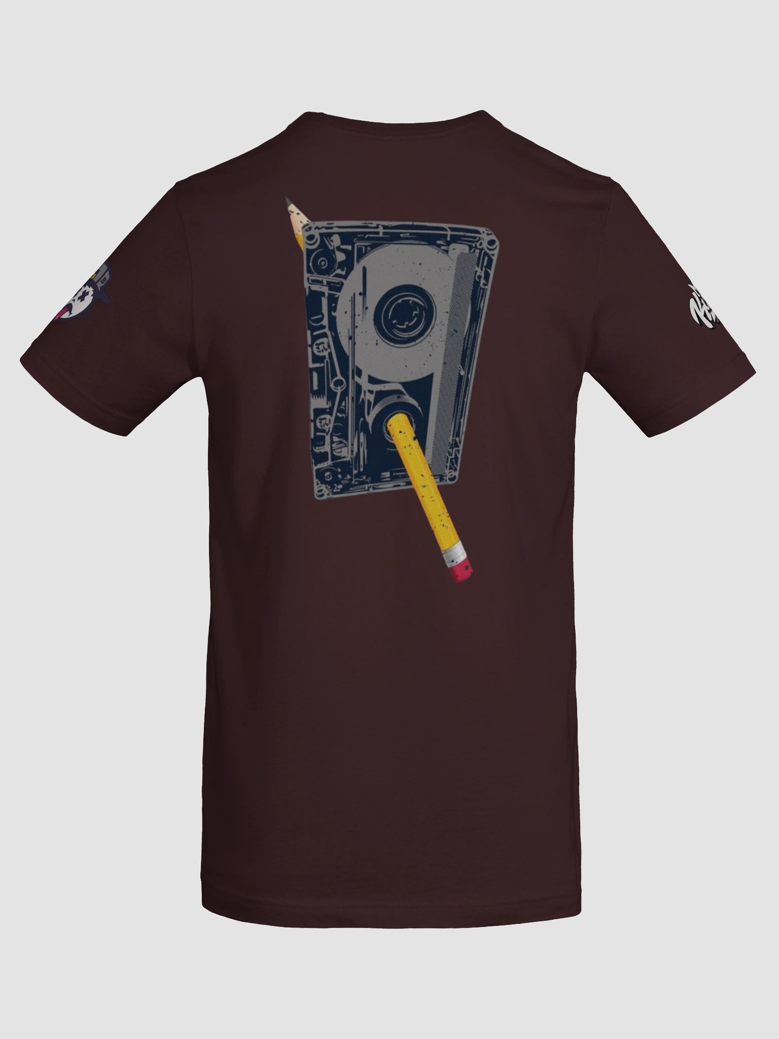 OLD SCHOOL product image (83)