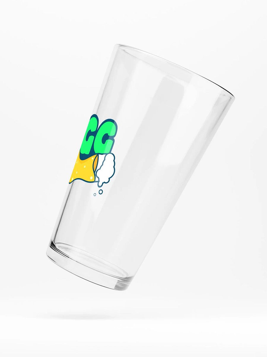 Das GG's Pint Glass product image (5)