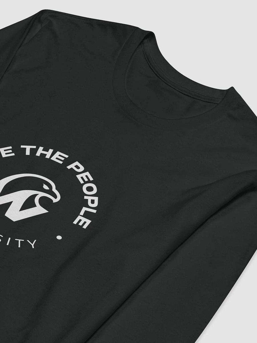Long Sleeve T-Shirt product image (6)