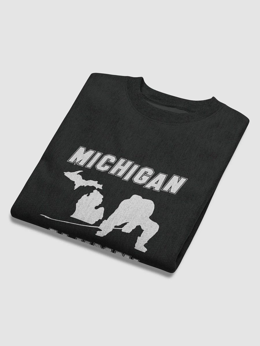 Michigan Alumni Champion Crewneck product image (5)