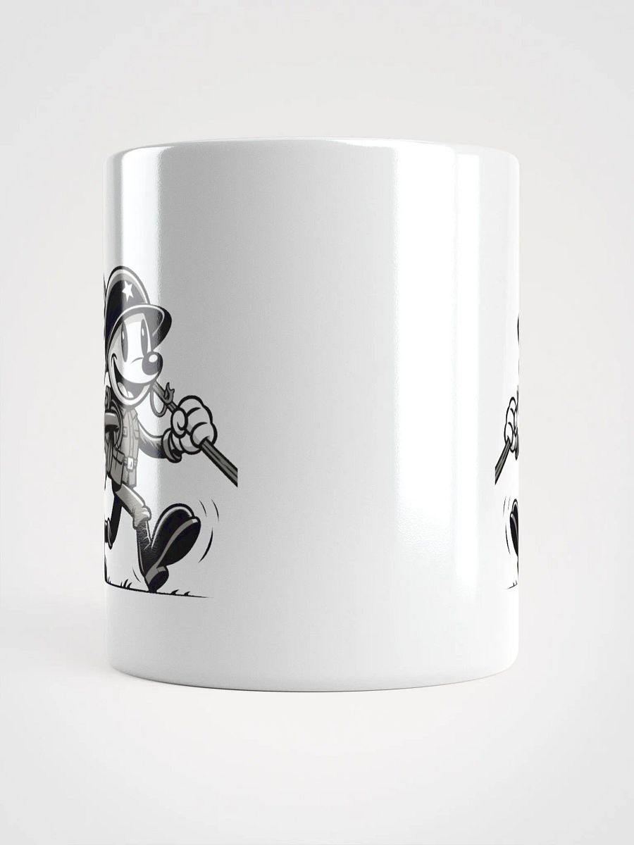 Army Dog Mug product image (5)