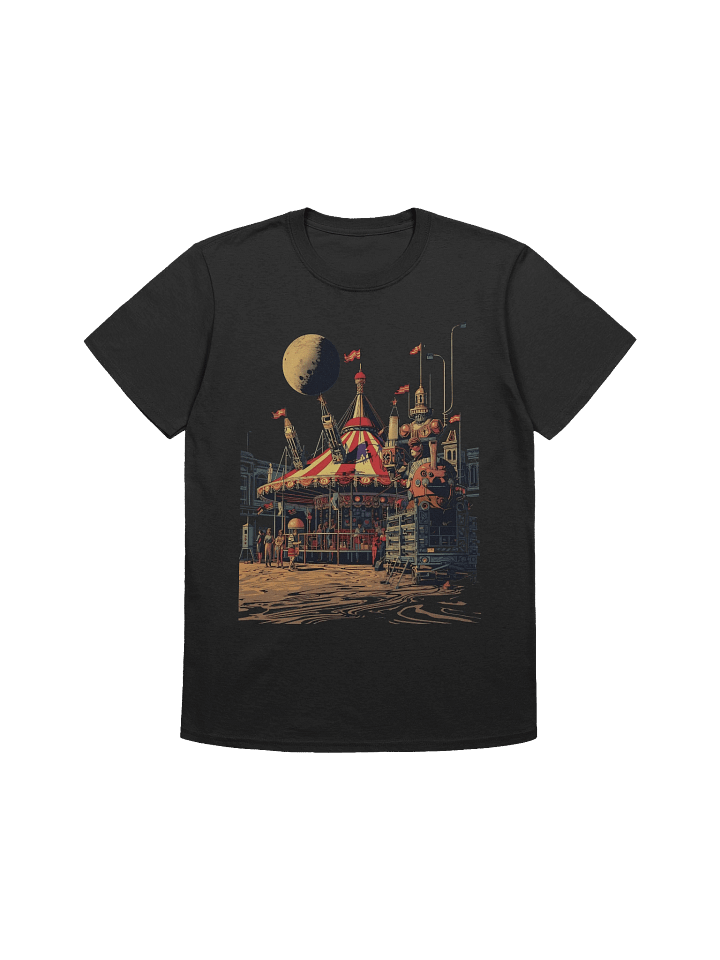 Twilight Carnival T-Shirt product image (1)