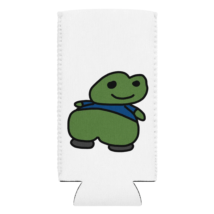 FROG THICC CAN COOLER product image (2)