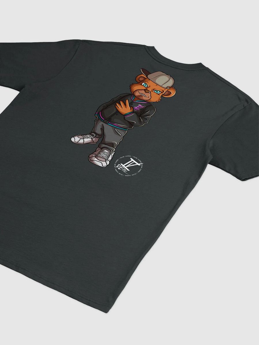 Standing Bear Back Logo product image (4)