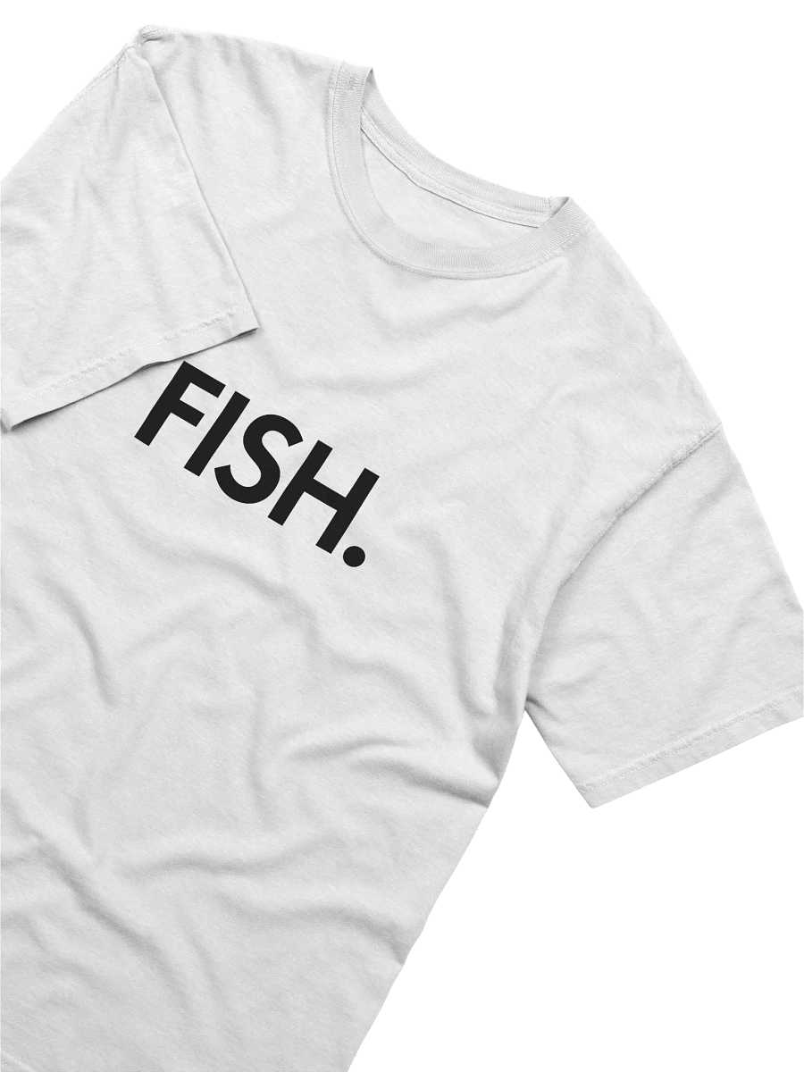 The fish shirt (Light mode) product image (3)