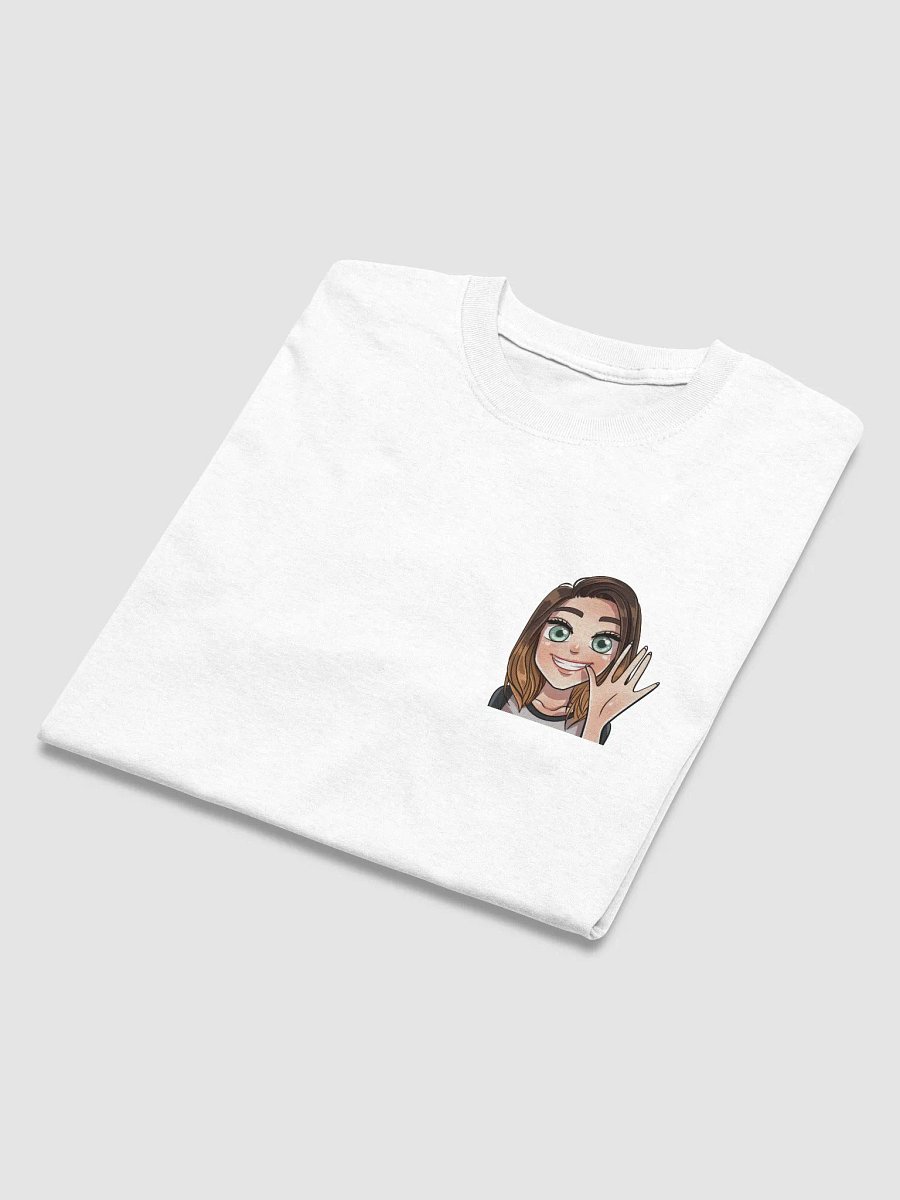 Hi Wayward Jeeper T-Shirt1 product image (41)