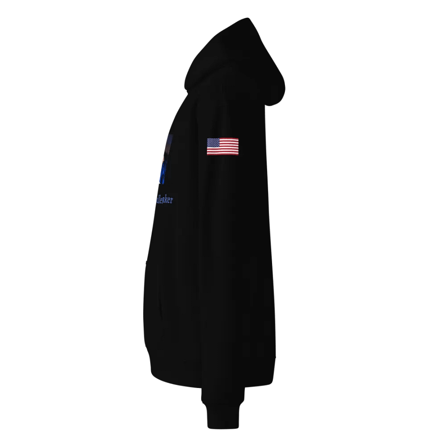 ''Money maker, bullet taker'' product image (25)