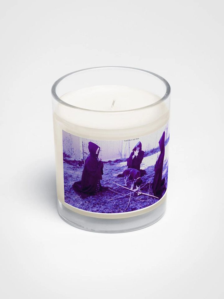 Sacrificial Candle product image (2)