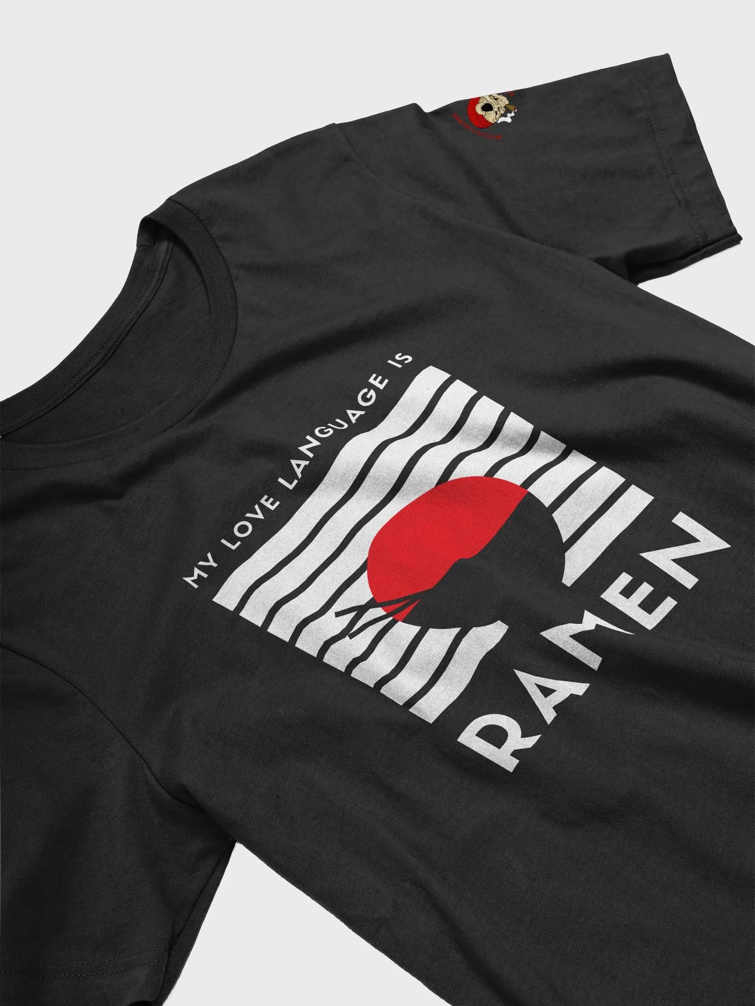 RVG Love Language product image (2)