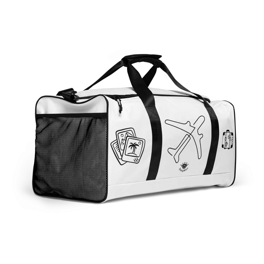 Duffle Bag product image (4)