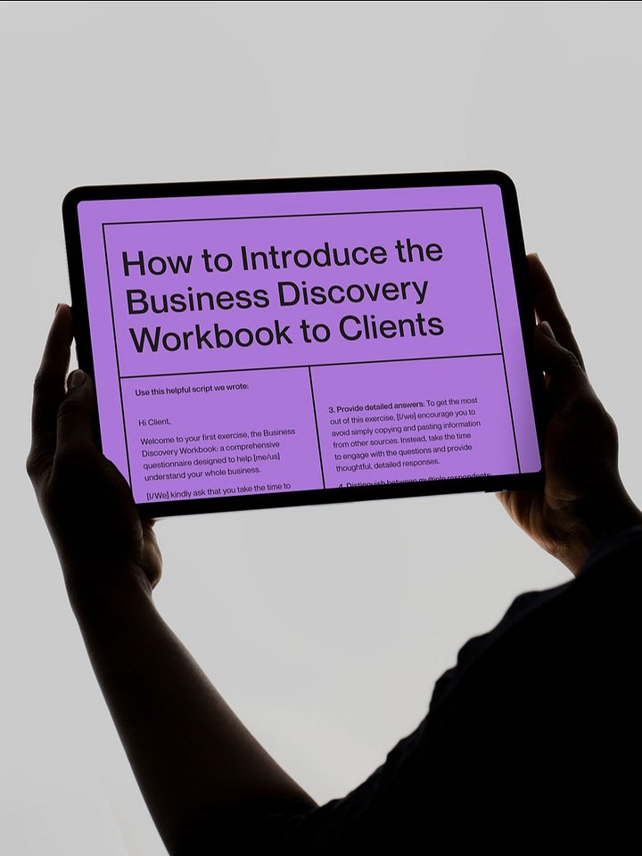 Motto® Naming Workbook product image (2)