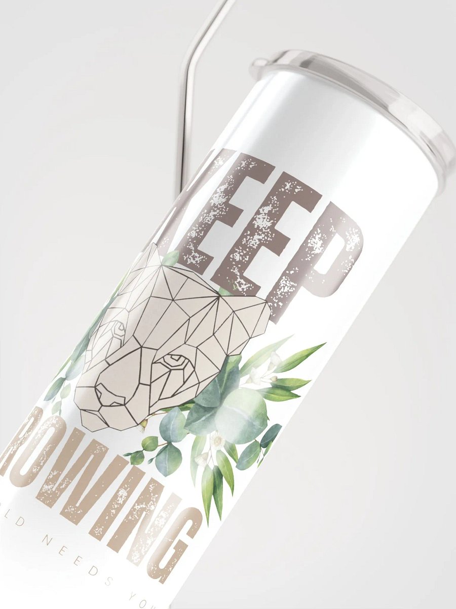 Keep Growing Insulated Cup product image (5)