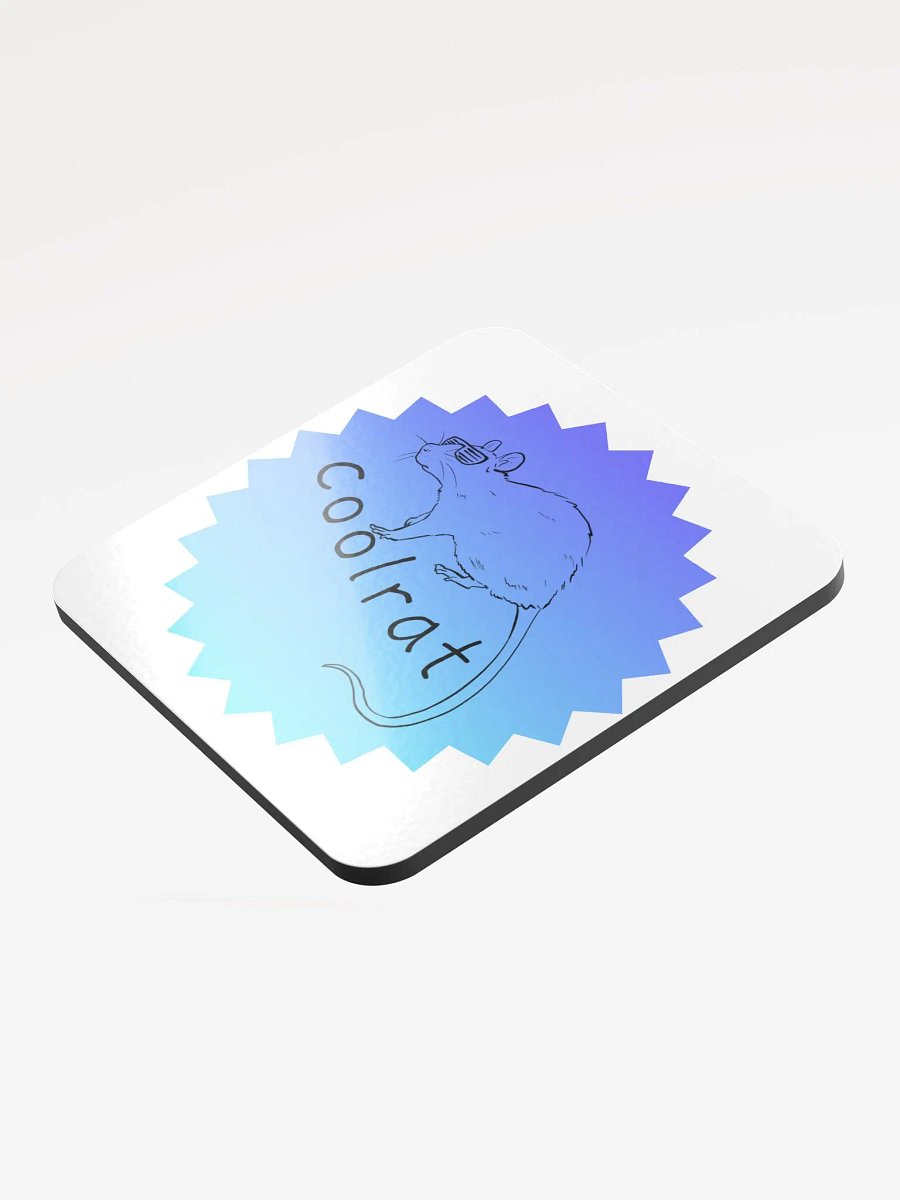 Coolrat coaster product image (3)