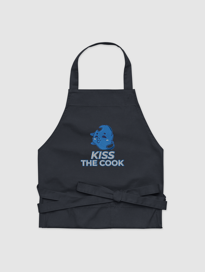 Smooch "Kiss The Cook" Apron product image (2)