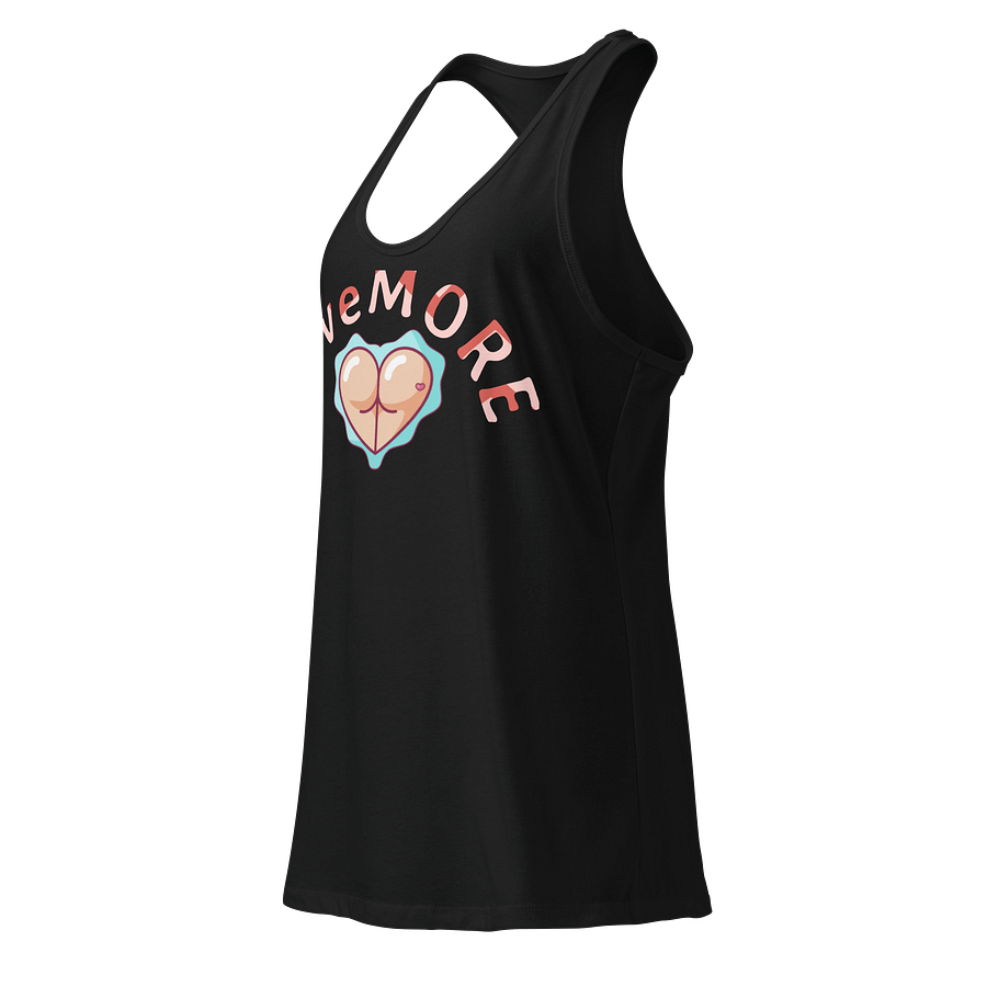 LoveMORE Tank Top product image (7)