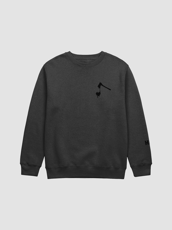 The Huntsman Crewneck product image (1)