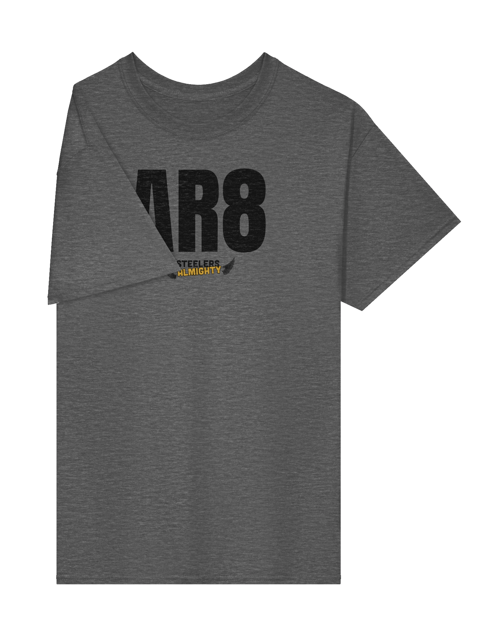 AR8 Monogram Tee product image (4)