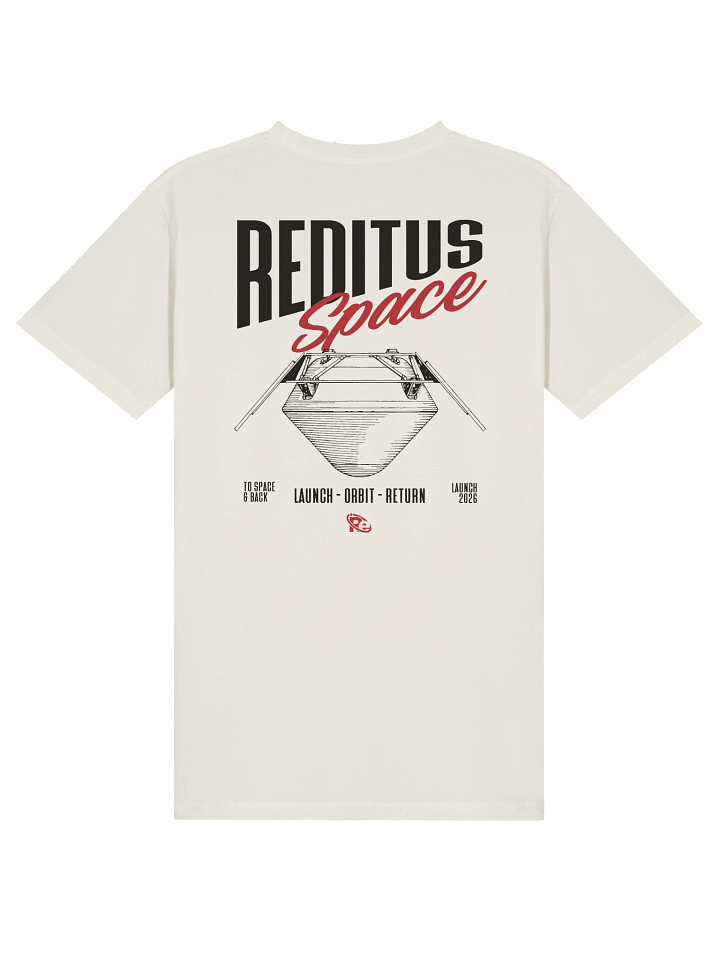 Reditus - Vintage T - Light product image (2)