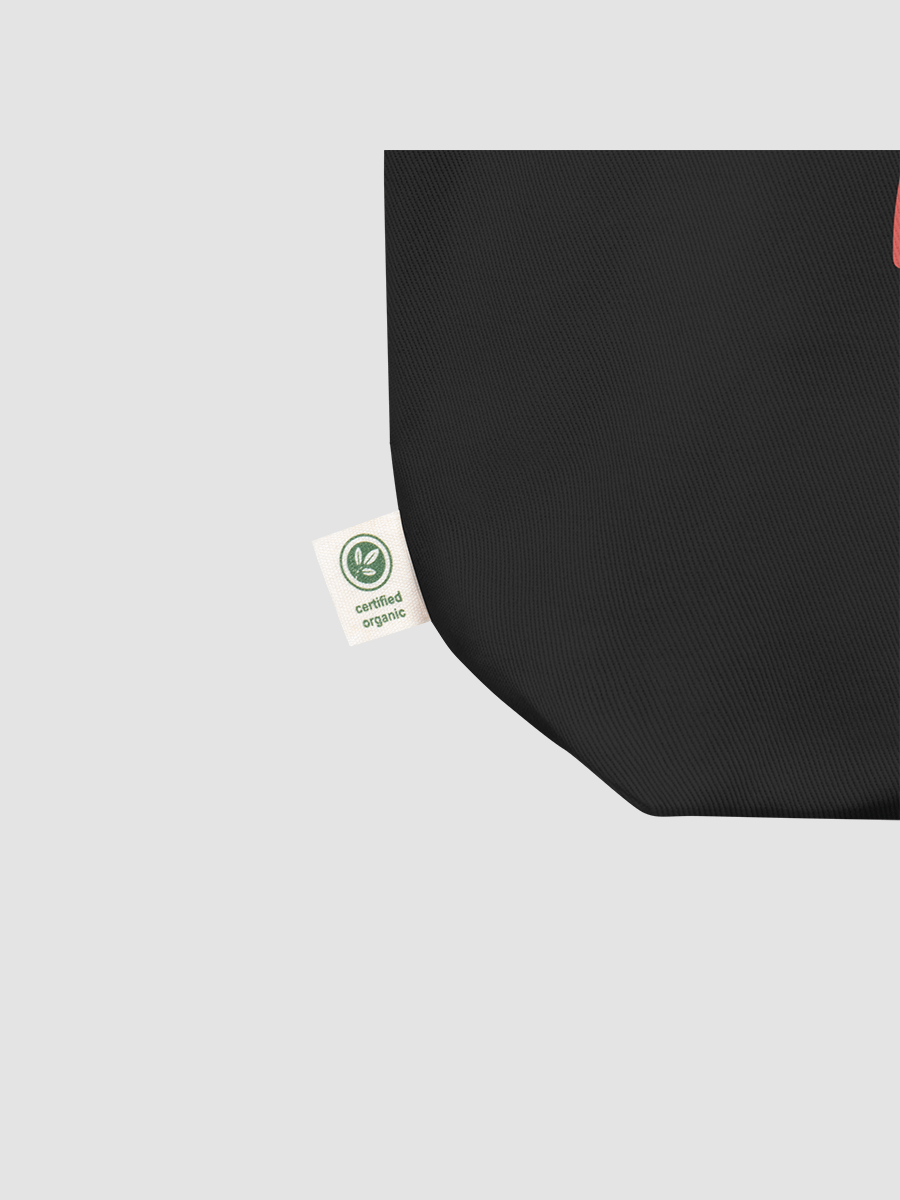 Red Tiger Gang - Eco-Friendly Tote Bag product image (3)