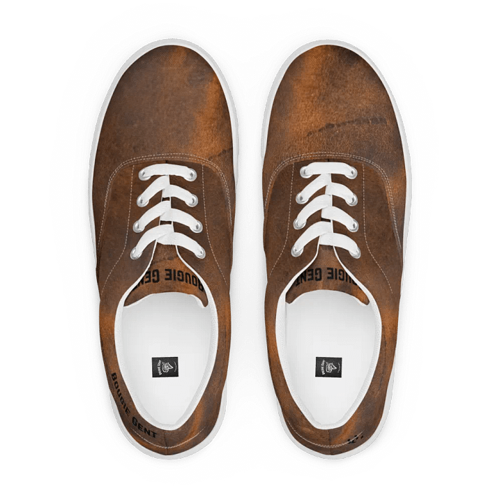 BG Lace up product image (1)