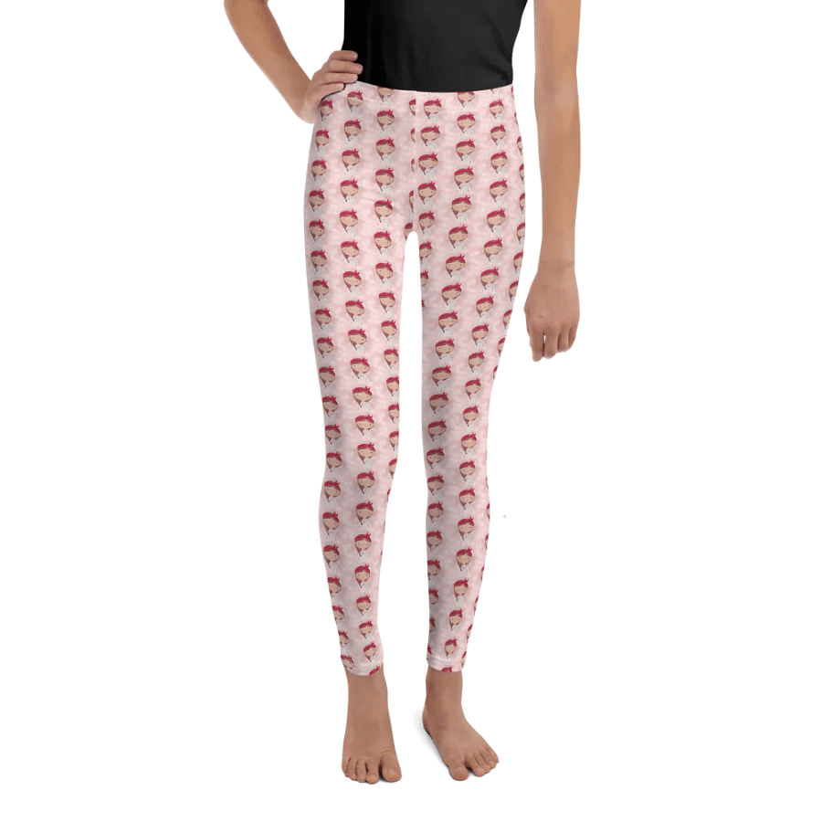 Shy Girl Leggings product image (9)