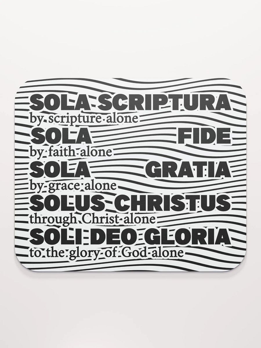 5 Solas Zebra [Clear] - Classic product image (2)