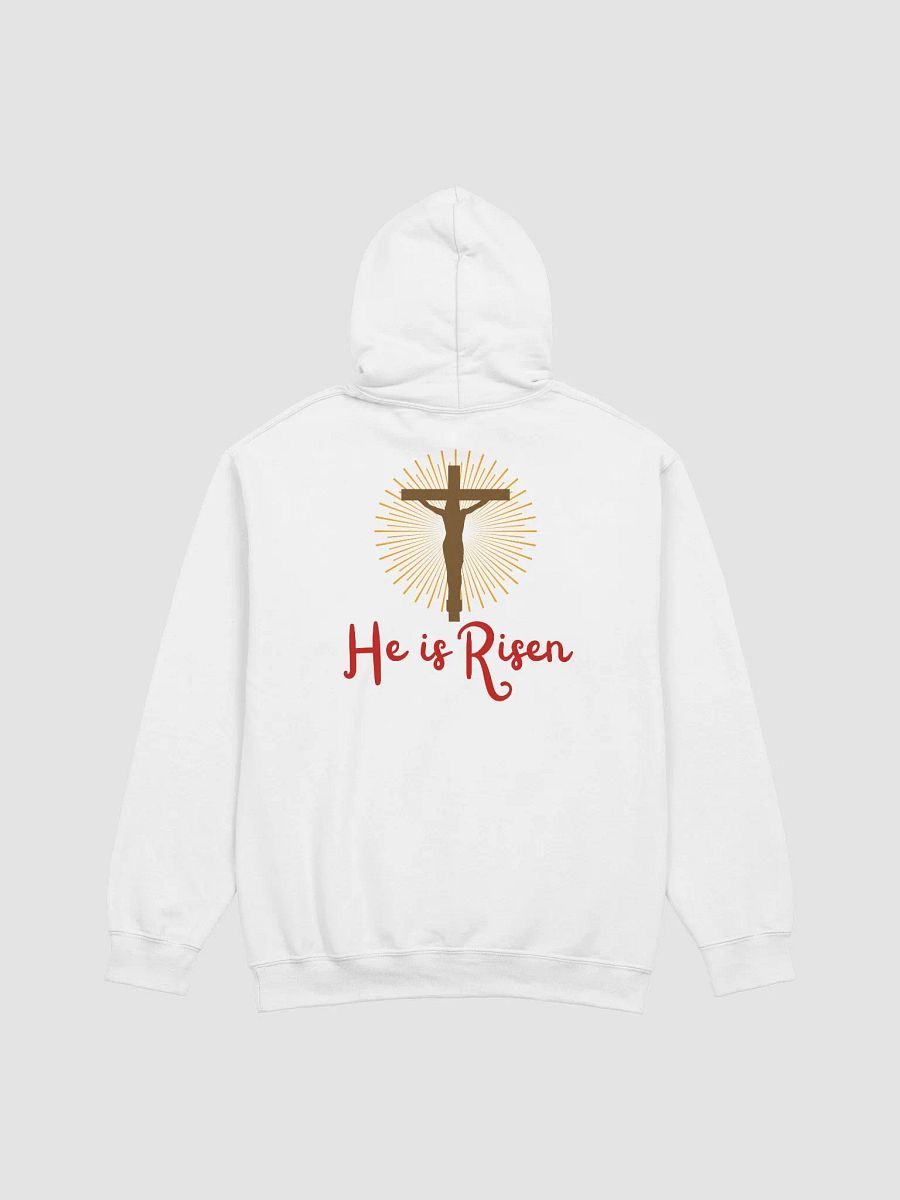 Radiant Resurrection Hoodie product image (5)