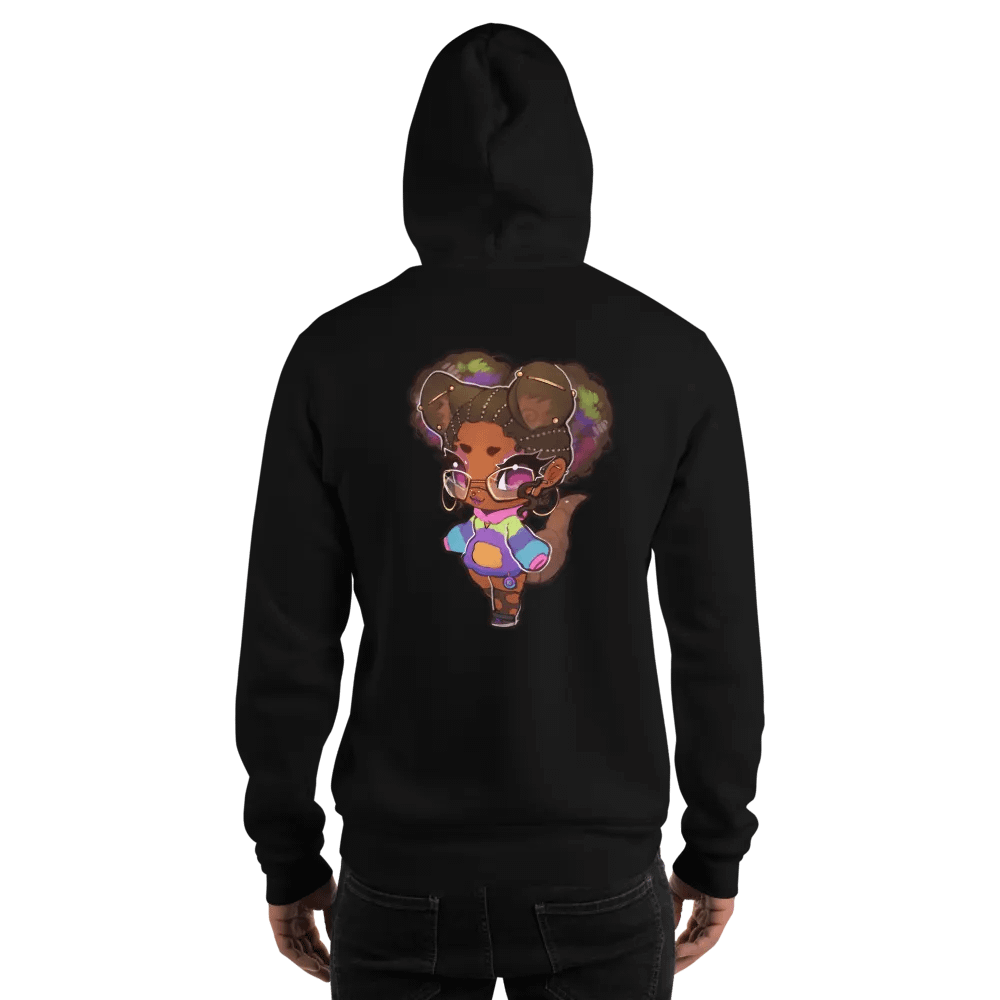 Momoplush Chibi Hoodie product image (10)