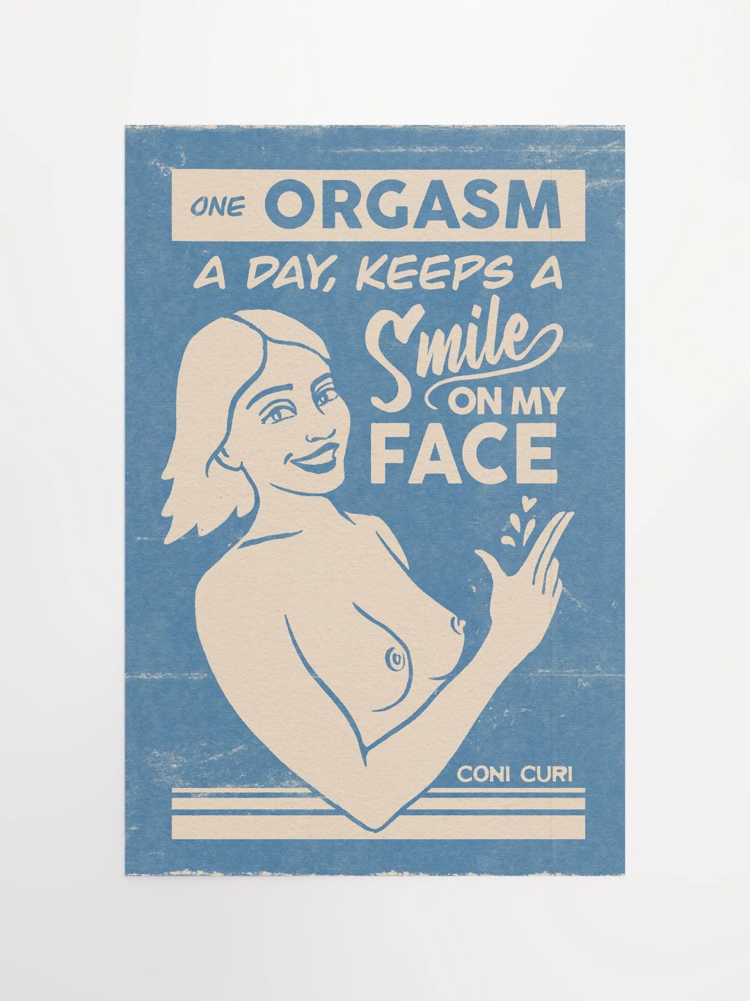 Smile Print product image (4)