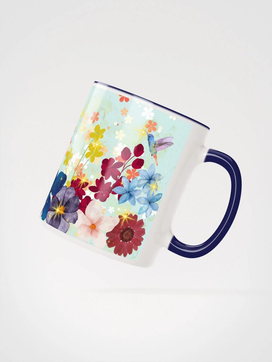 Bird Mug product image (2)