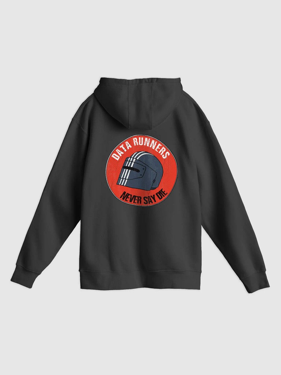 Data Runners Hoodie product image (12)