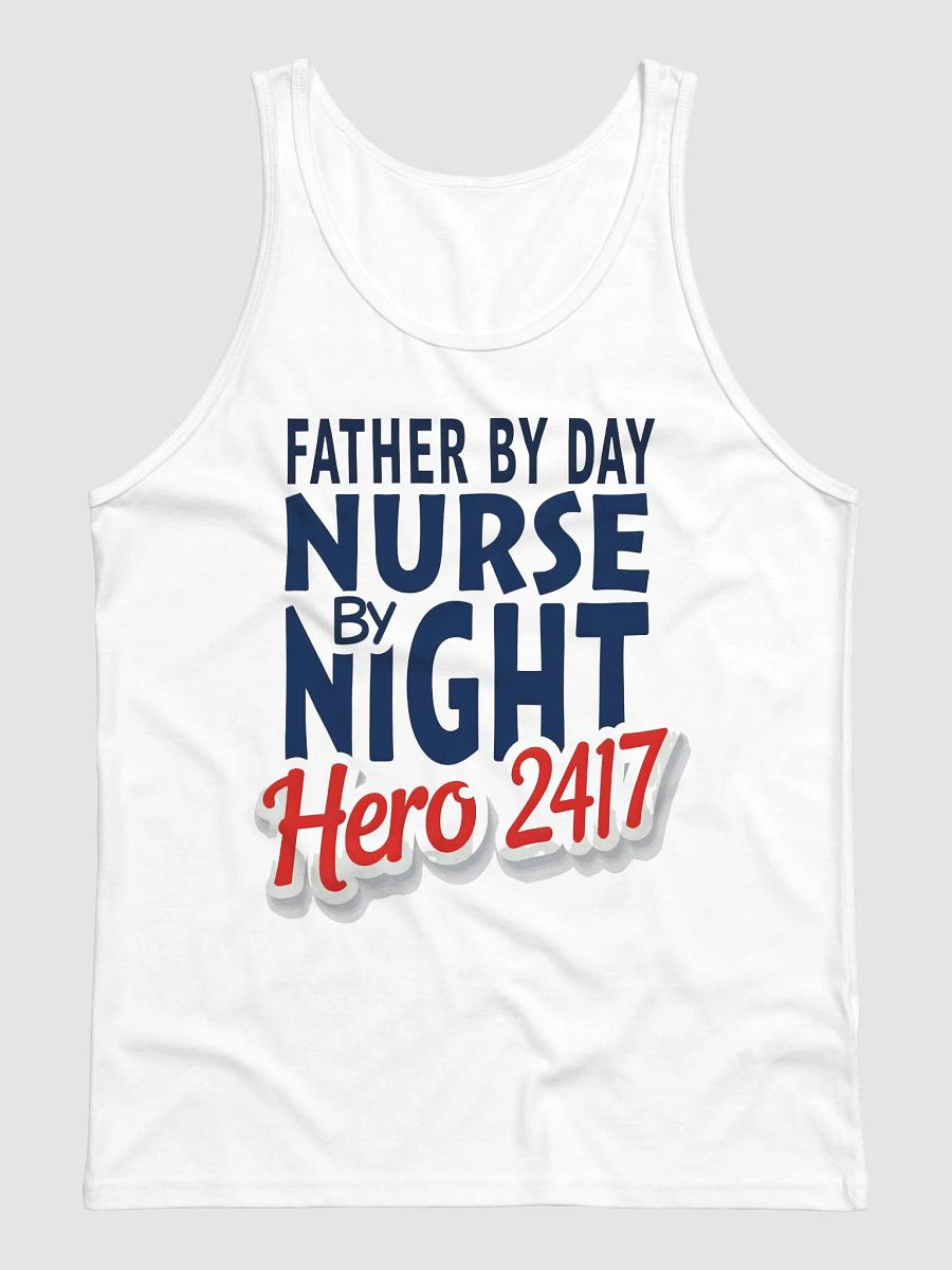 Hero 24/7 Tank: Medical Edition product image (1)